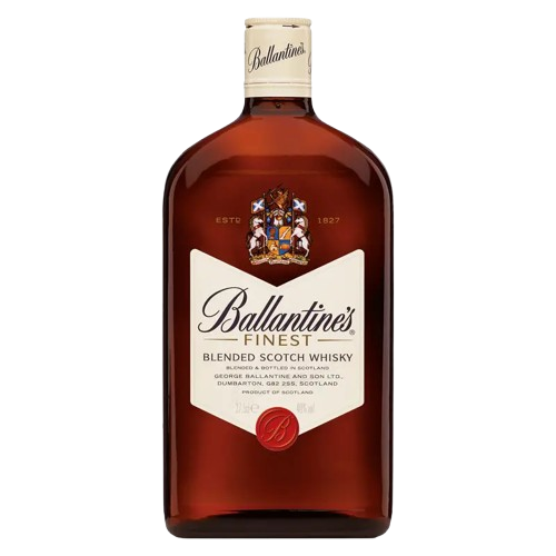 BALLENTINES 1.75L