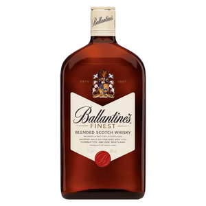 BALLENTINES 1.75L