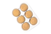 BANOFEE DOCHI X 6 210G