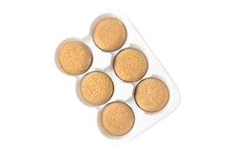 BANOFEE DOCHI X 6 210G