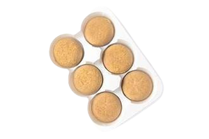 BANOFEE DOCHI X 6 210G