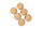 BANOFEE DOCHI X 6 210G