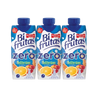 BI FRUITA ZERO MEDITERANO 330ML X 18U