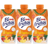 BI FRUITA TROPICAL 330ML X 18U