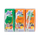 BI FRUITA TROPICAL 200ML X 18U