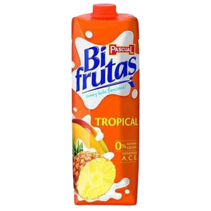 BI FRUITA TROPICAL 1L X 6U