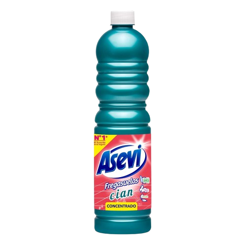 ASEVI FREG 1000+150ML CIAN