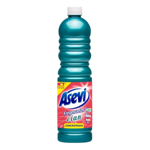 ASEVI FREG 1000+150ML CIAN