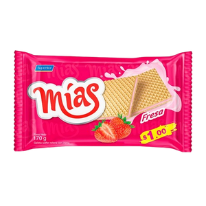 Oblea fresca Asinez 210 g