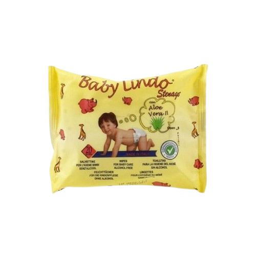 BEBÉ LINDO TODO 20U VIAJE