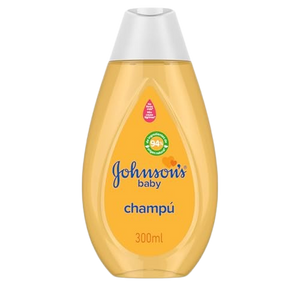 BABY CHAMPU 300ML TAN SUAVE AGUA PURA