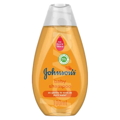 Champú para bebé 100 ml