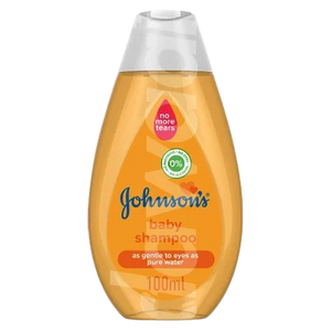 Champú para bebé 100 ml