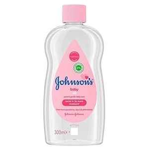 ACEITE OLEO PARA BEBÉ 300ML