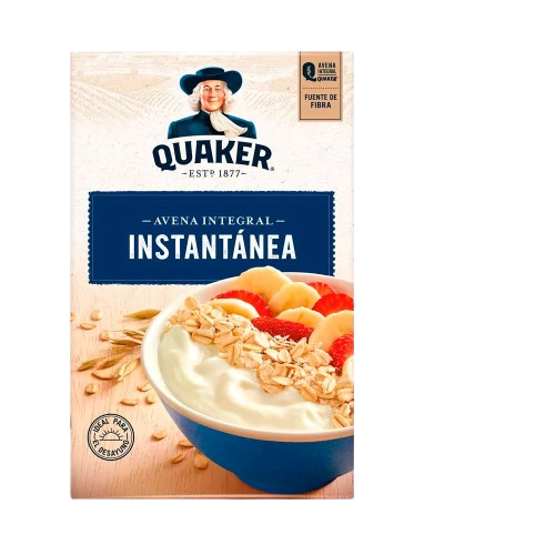 AVENA QUAKER UK 16U X 500GR