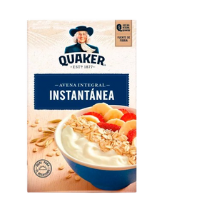 AVENA QUAKER UK 16U X 500GR