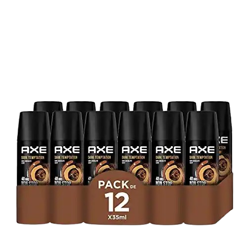 Hacha 35 ml x 12 unidades