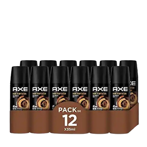 Hacha 35 ml x 12 unidades