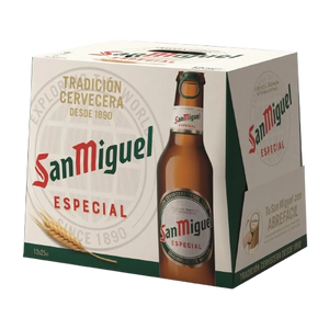 SAN MIGUEL QUINTO 25CL  24U T.R