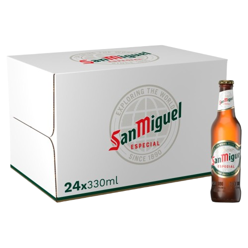 VERNEDA BODEGA CASH & CARRY