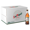 SAN MIGUEL MEDIANA T.R 330ML X 24U