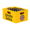 ESTRELLA GALICIA MEDIANA CAJA 330ML X 24U