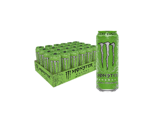 MONSTER ULTRA PARADFSE LATA  | 500ML 24U NAC