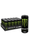 MONSTER VERDE | 500ML X 24
