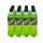 MOUNTAIN DEW PET 500ML X 12U