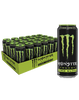 MONSTER VERDE ZERO | 500ML LATA  24U