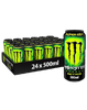 MONSTER VERDE NITRO 50ML LATA  24U