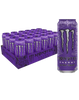 MONSTER ULTRA VIOLET 50ML LATA  24U