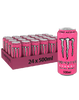 MONSTER ULTRA ROSA 50ML LATA  24U