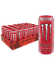MONSTER ULTRA RED 50ML LATA  24U