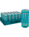 MONSTER ULTRA FIESTA MANGO | 500ML LATA