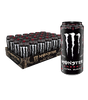 MONSTER ULTRA BLACK 50ML LATA  24U