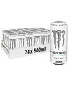 MONSTER BLANCO | 50ML LATA  24U