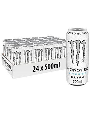 MONSTER BLANCO | 50ML LATA  24U