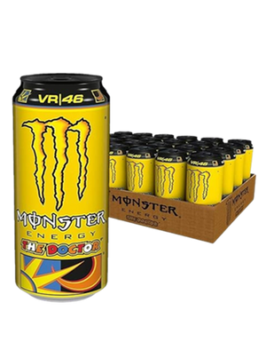 MONSTER DOCTOR 50ML LATA  24U