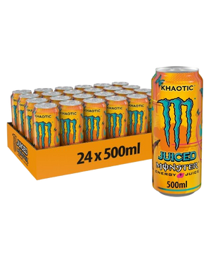 MONSTER KHAOTIC 50ML LATA  24U