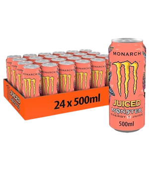 MONSTER MONARCH 500ML