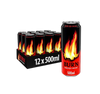 ENERGY BURN LATA | 500ML X 12U