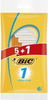 BIC 1 SEWNSITIVE 5U