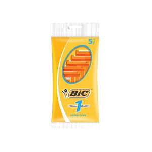 BIC MAQUINILLA AF 5U 1H SENSITIVE