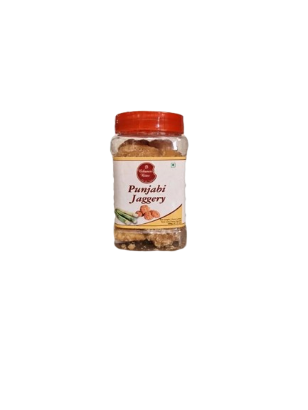 JAGGERY PUNJABI BIKANERI 500G