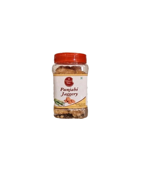 JAGGERY PUNJABI BIKANERI 500G