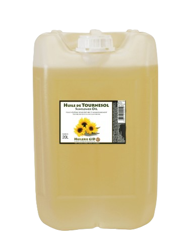 Aceite de bingo 20L