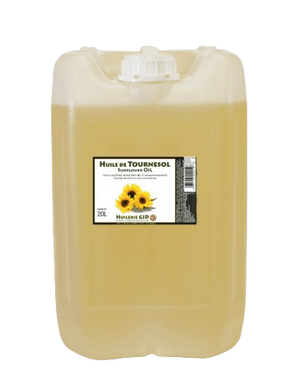 Aceite de bingo 20L