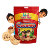 GALLETAS COCOMO 131G