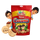 GALLETAS COCOMO 131G